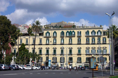 Palazzo Satriano