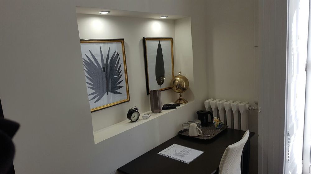 Bed & Breakfast Palazzo Satriano