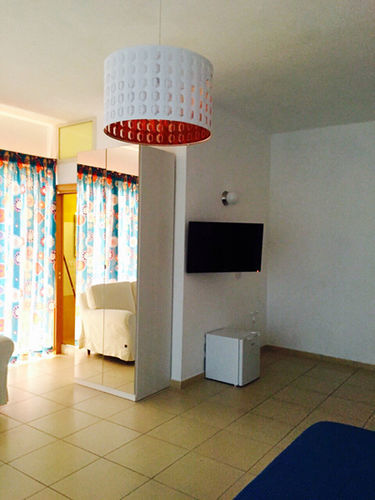 Marina Resart Rooms & Suite * Naples