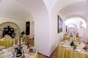 Palazzo Alabardieri Naples