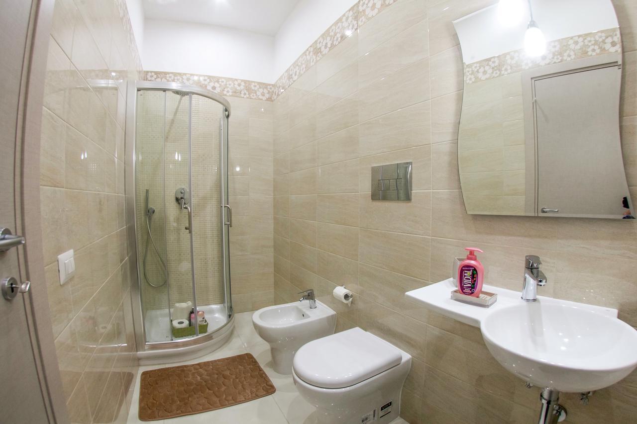 Casa Del Sol Apartment
