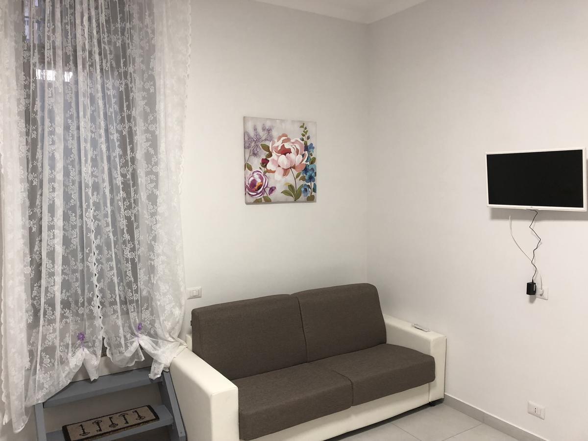Apartment 'o Vascio Vomero Naples