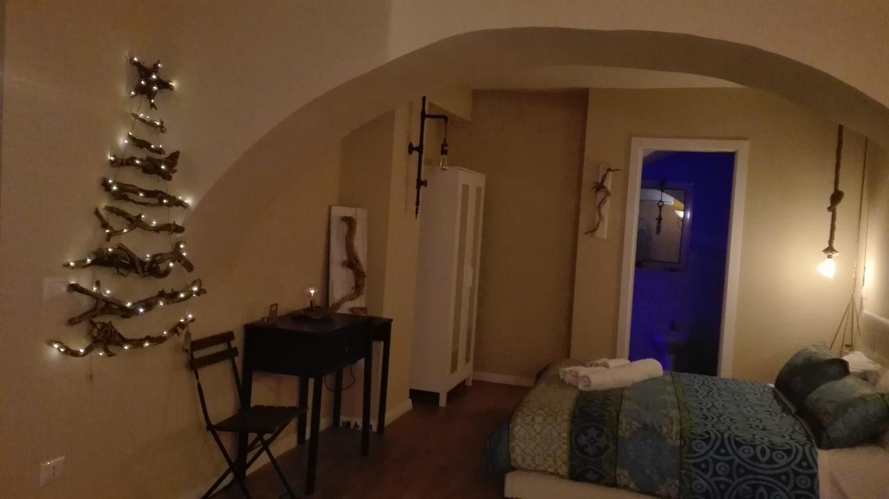 La 'nziria Apartment *