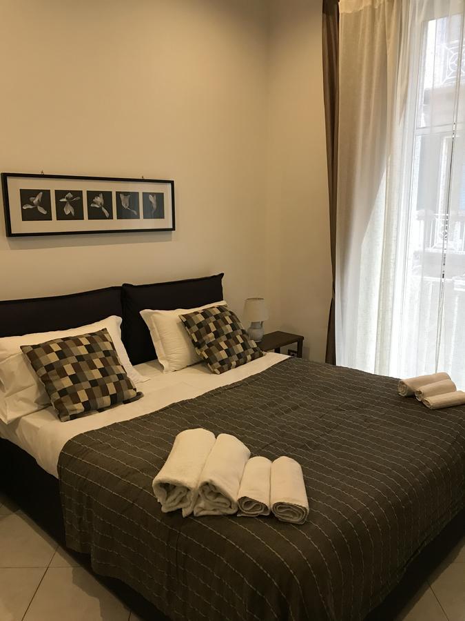 Plebiscito Bed & Breakfast 3*