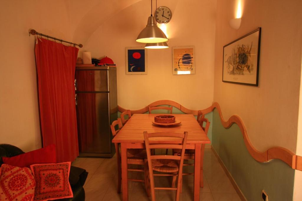 Buonanotte & Buongiorno Bed & Breakfast