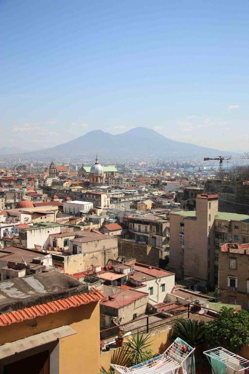 Buonanotte & Buongiorno 2* Naples