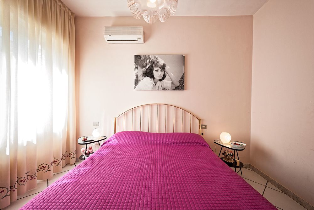 Chez Anna - Adults Only