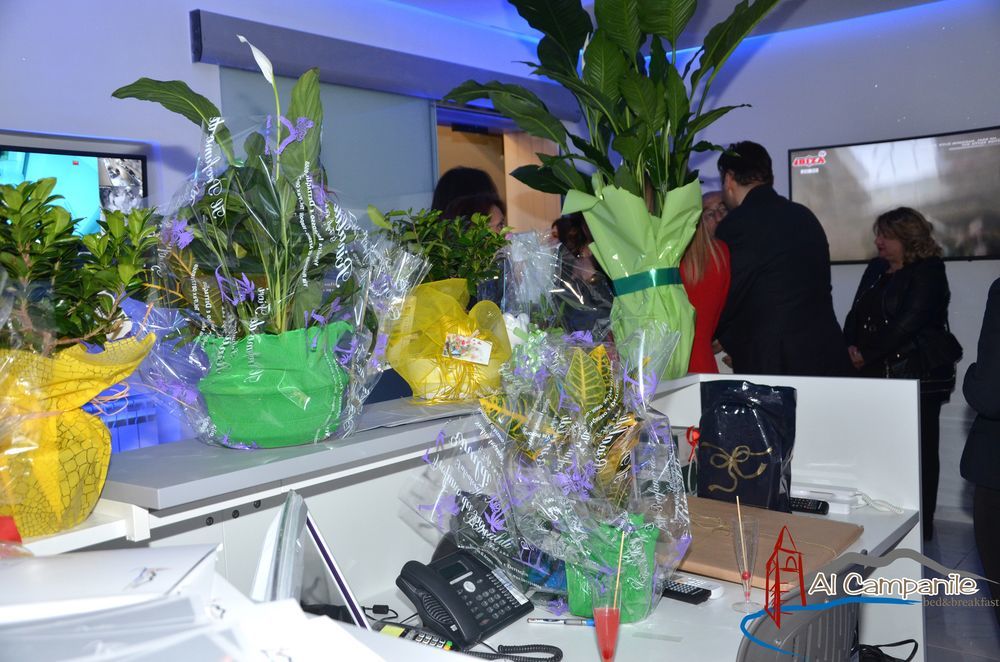 Al Campanile H Centro, By Clapa Group Guest house Naples