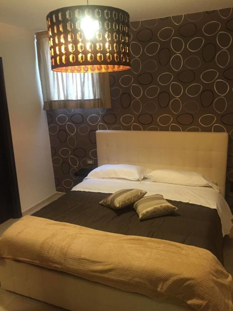 Terrazza Partenopea Bed & Breakfast Naples