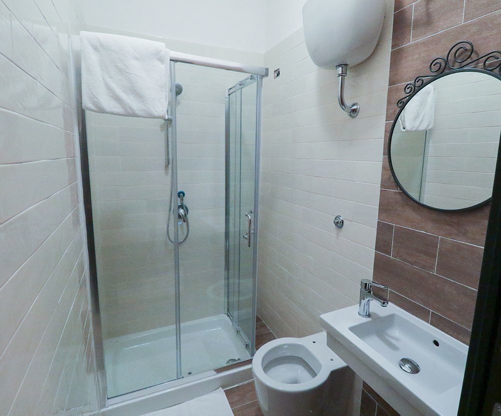 Bed & Breakfast Terrazza Partenopea Naples