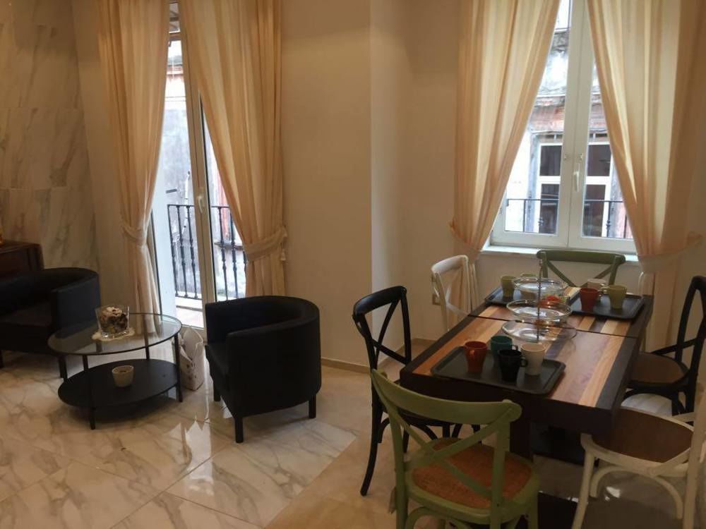 Terrazza Partenopea 2* Naples