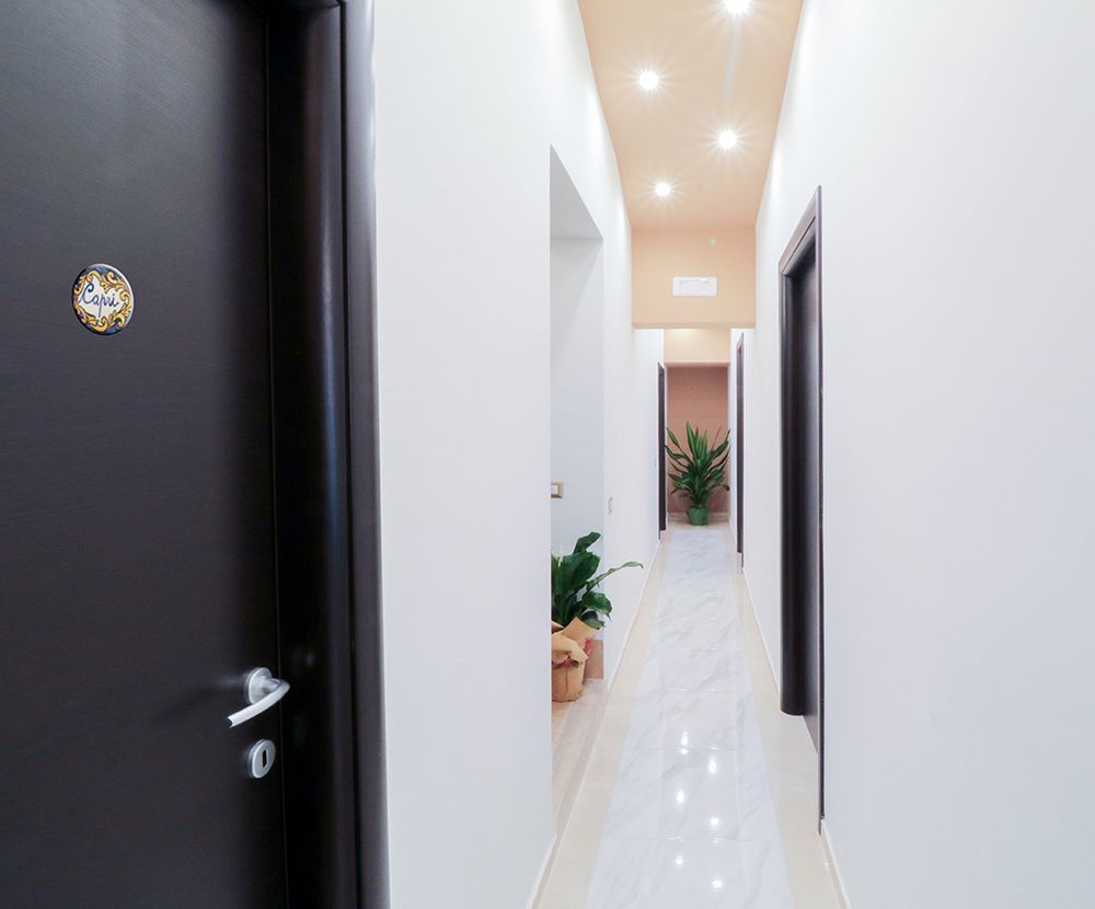 Bed & Breakfast Terrazza Partenopea