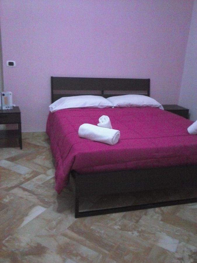 Bed & Breakfast Di Luna Naples