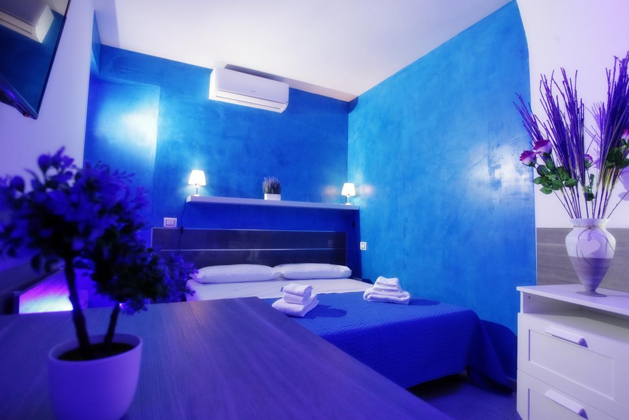 Bed & Breakfast Chiaia Relax 2*