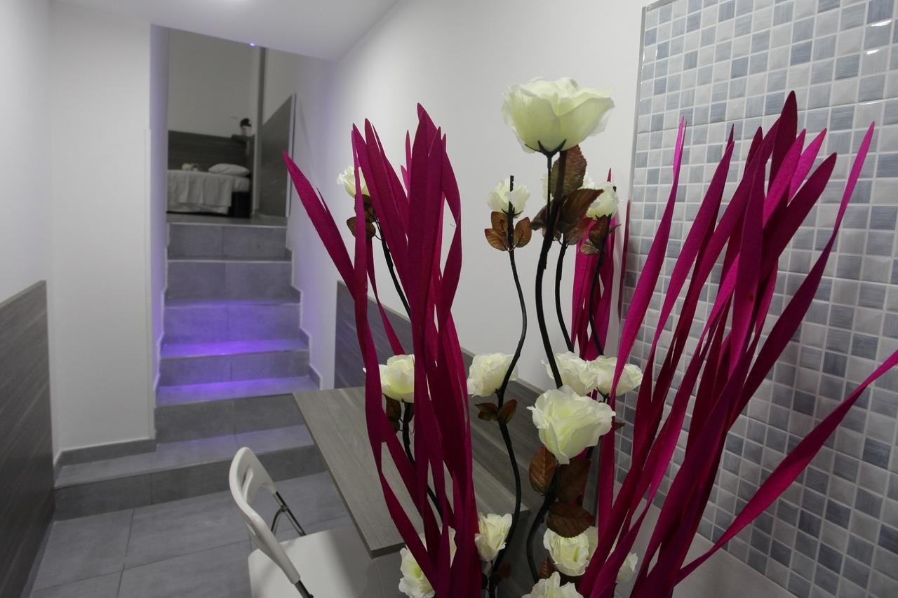 Bed & Breakfast Chiaia Relax Naples