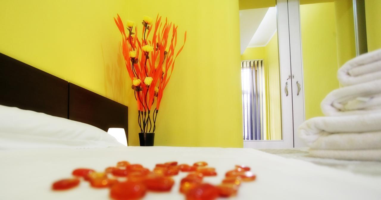 Chiaia Relax Bed & Breakfast