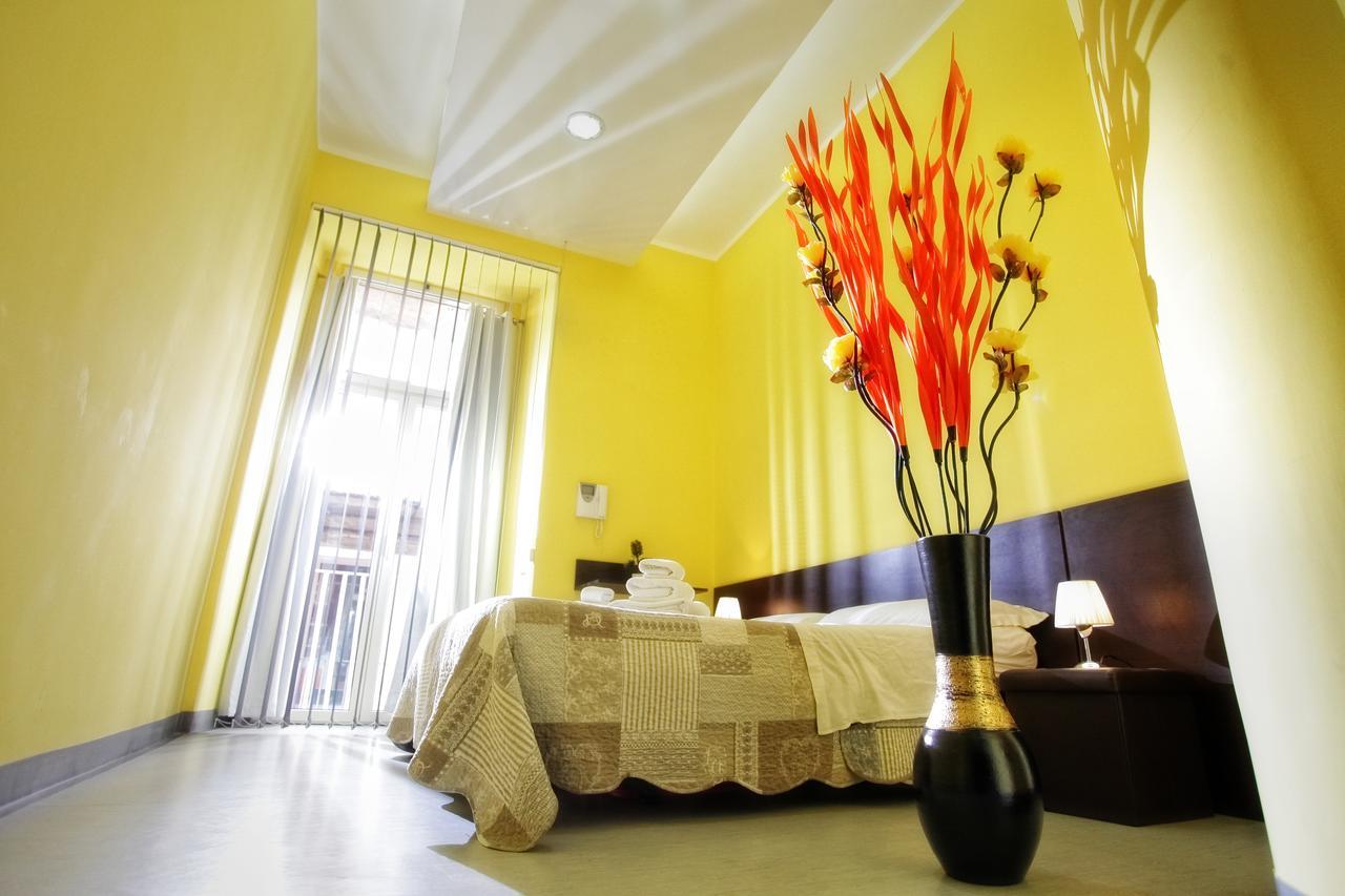 Bed & Breakfast Chiaia Relax