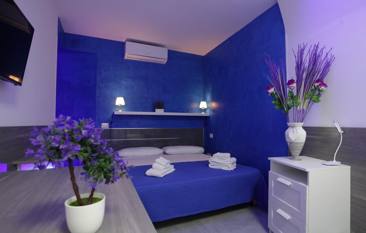 Chiaia Relax Naples