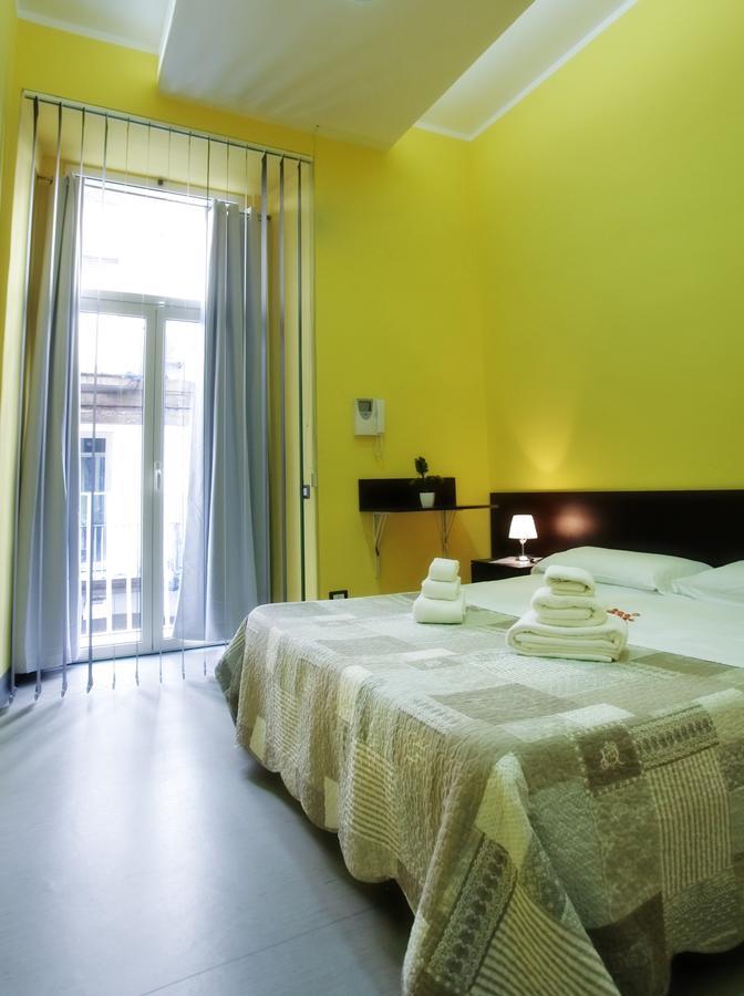 Chiaia Relax Bed & Breakfast 2*