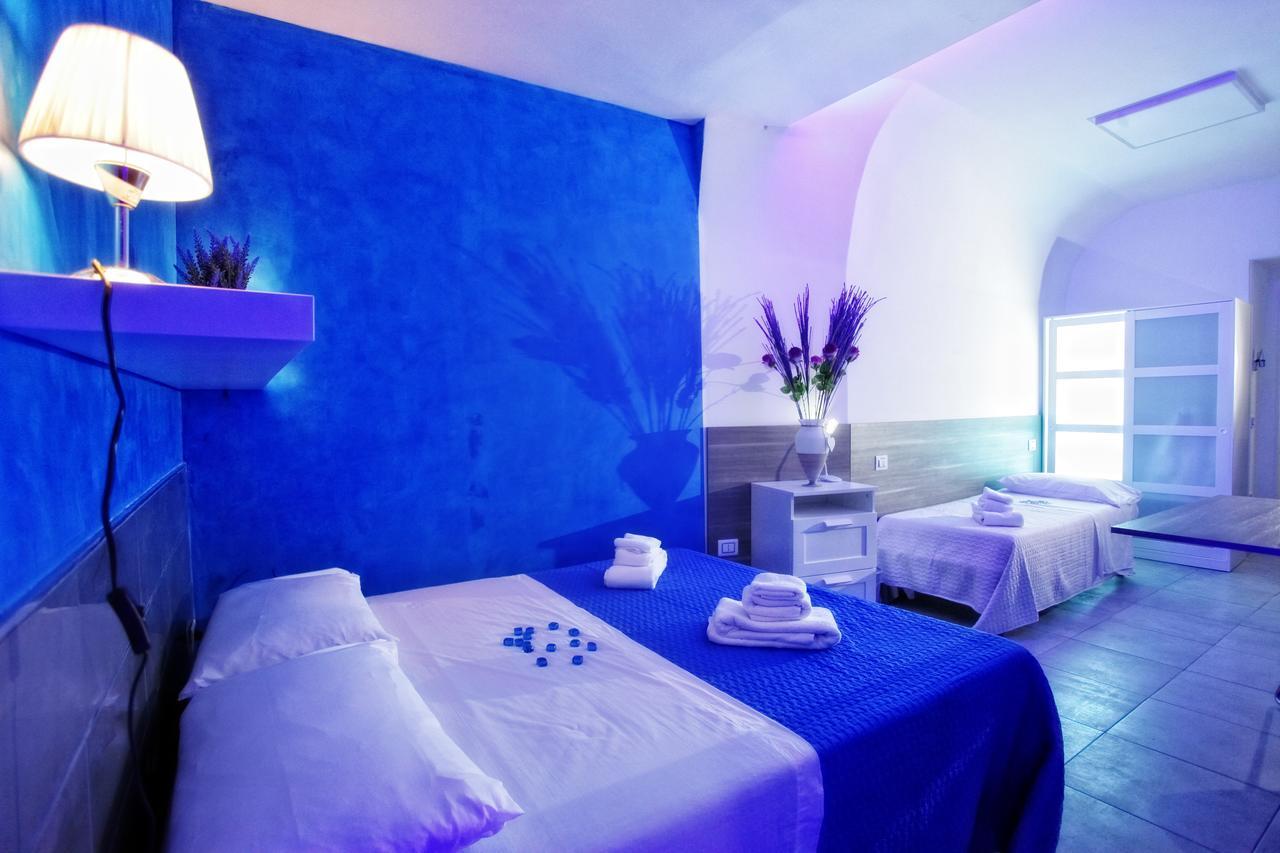 Chiaia Relax Bed & Breakfast 2*