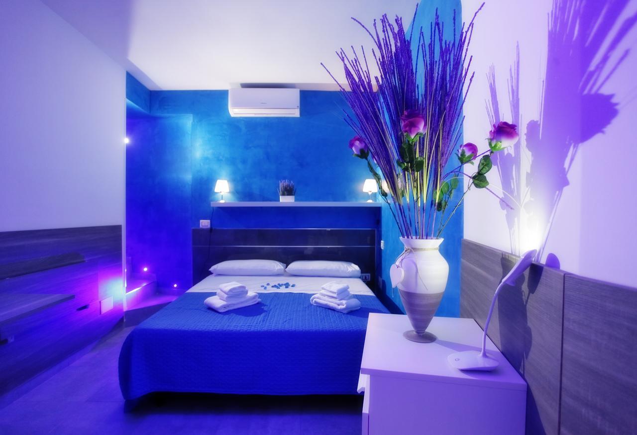 Chiaia Relax Bed & Breakfast Naples