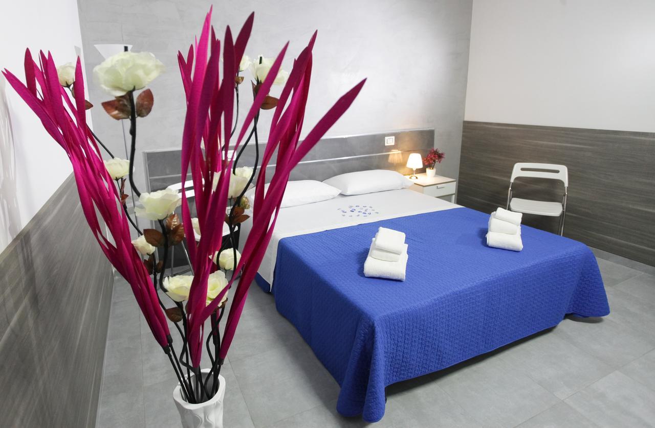Bed & Breakfast Chiaia Relax