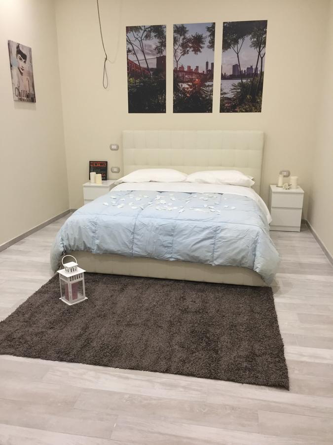 Morra's Bed & Breakfast Naples