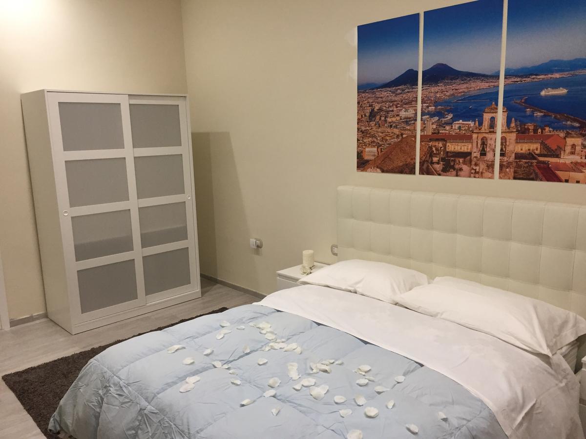 Bed & Breakfast Morra's 2*