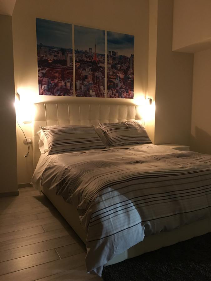 Bed & Breakfast Morra's Naples