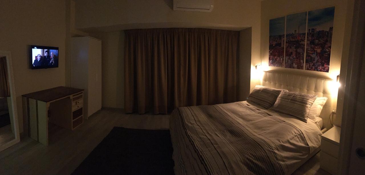 Bed & Breakfast Morra's Naples