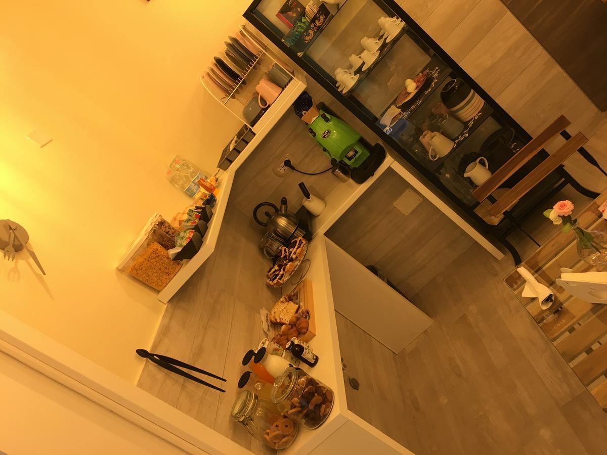 Morra's Bed & Breakfast