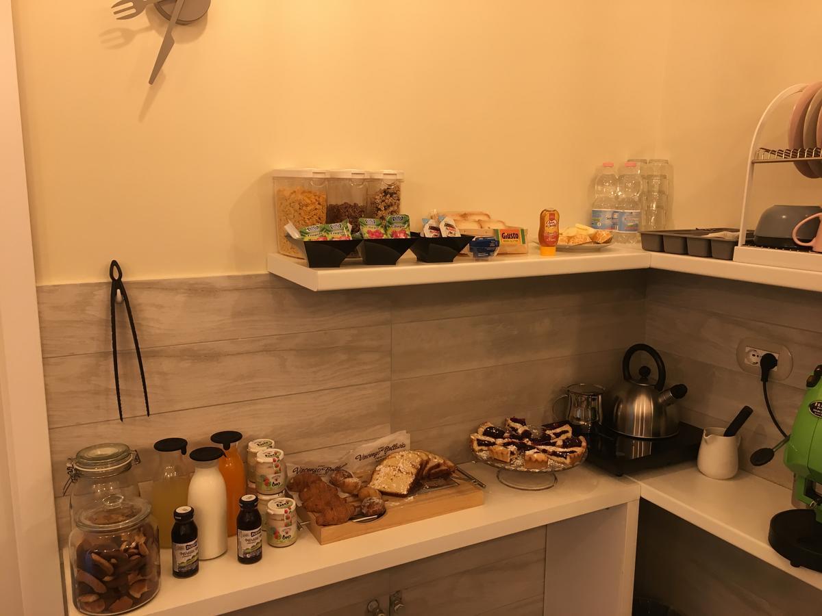 Bed & Breakfast Morra's 2*
