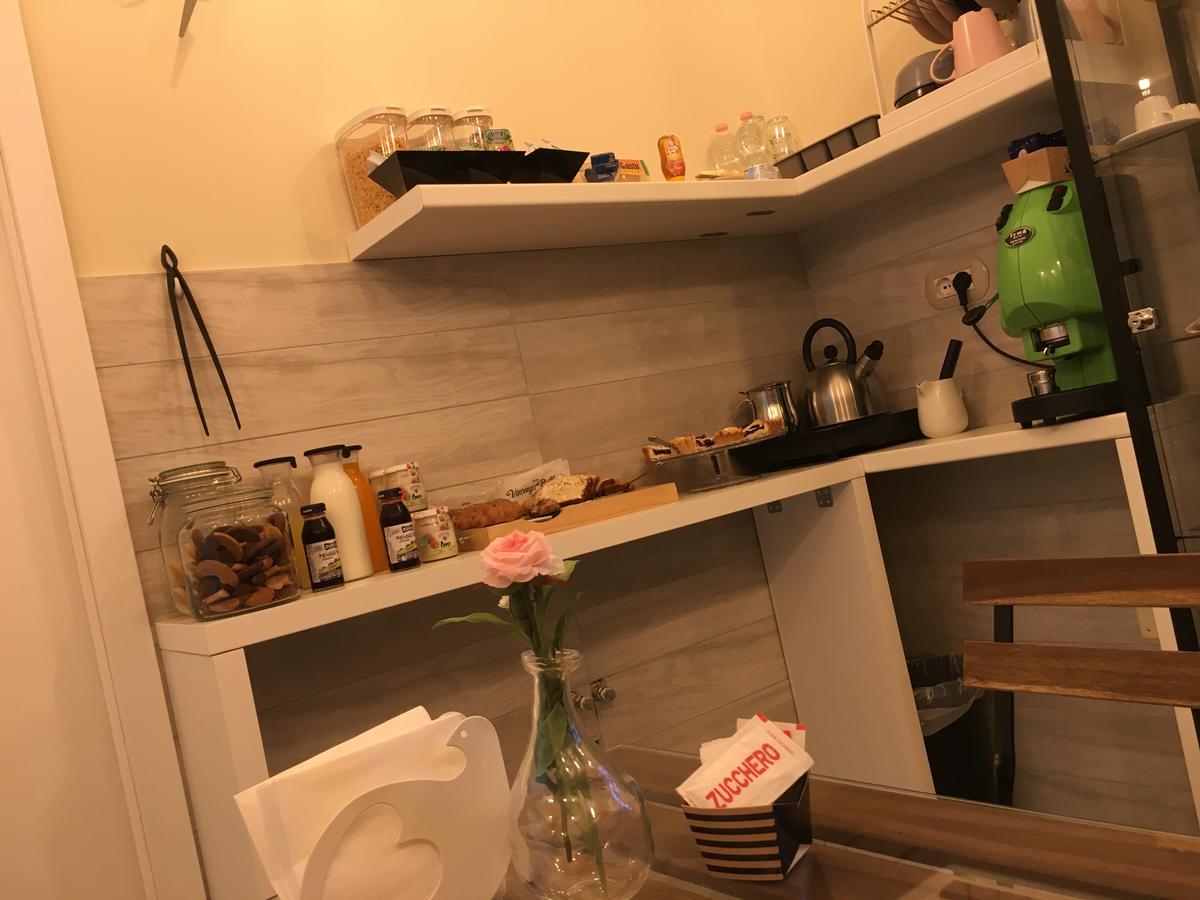 Morra's Bed & Breakfast Naples