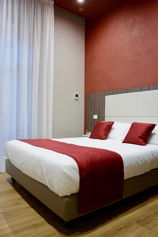 Bed & Breakfast Duomo 3*