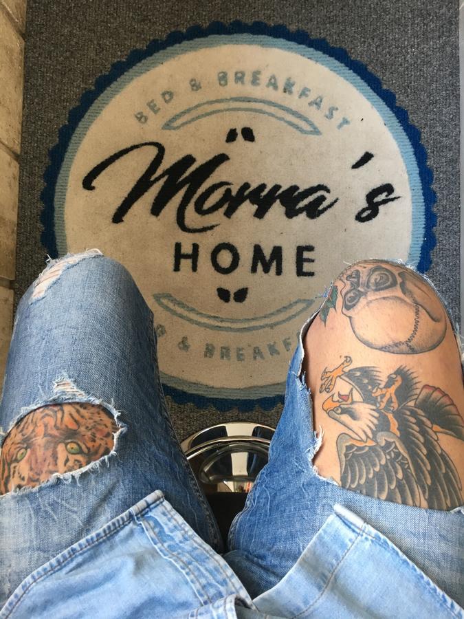 Morra's