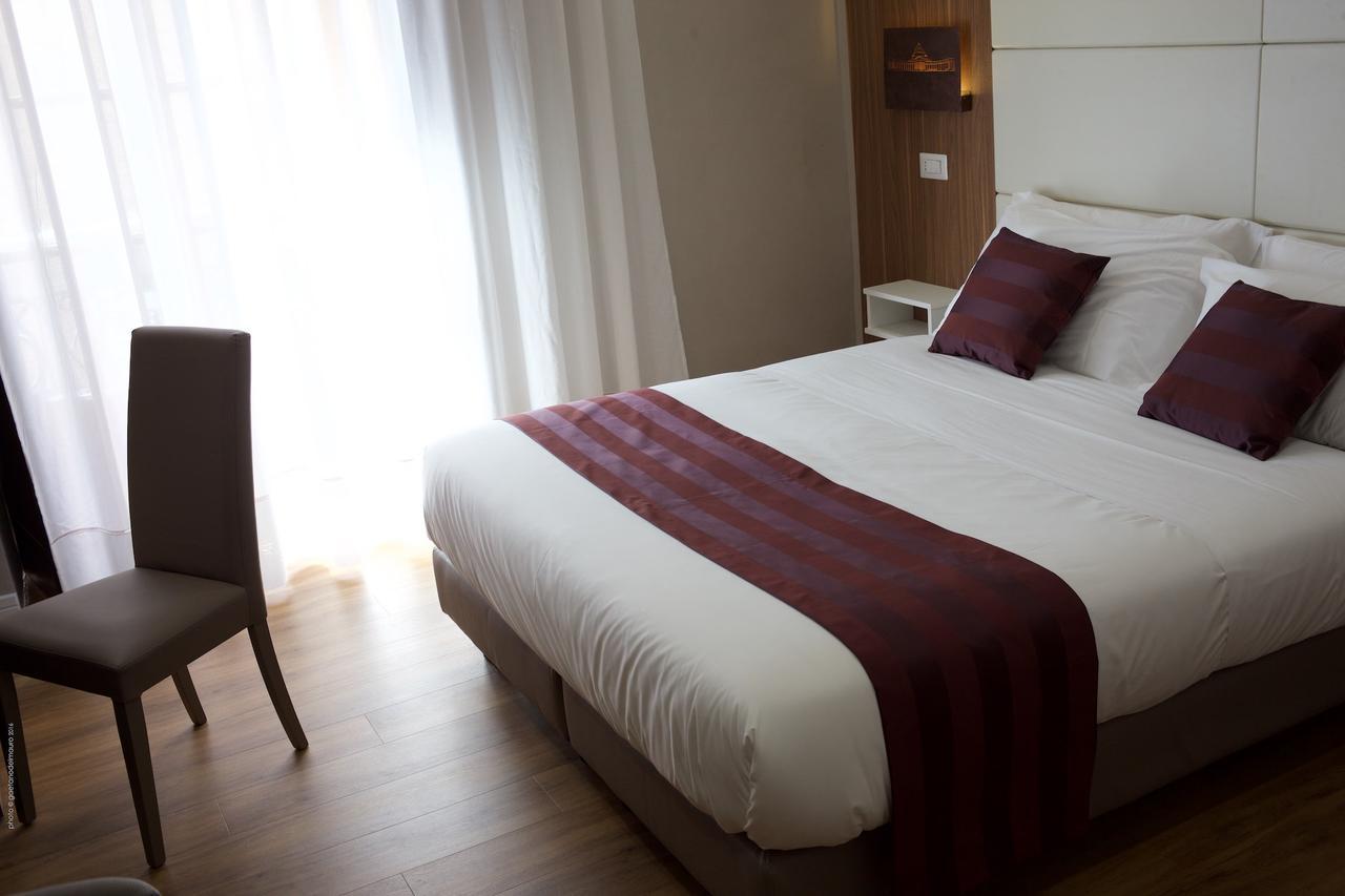 Duomo Bed & Breakfast 3*