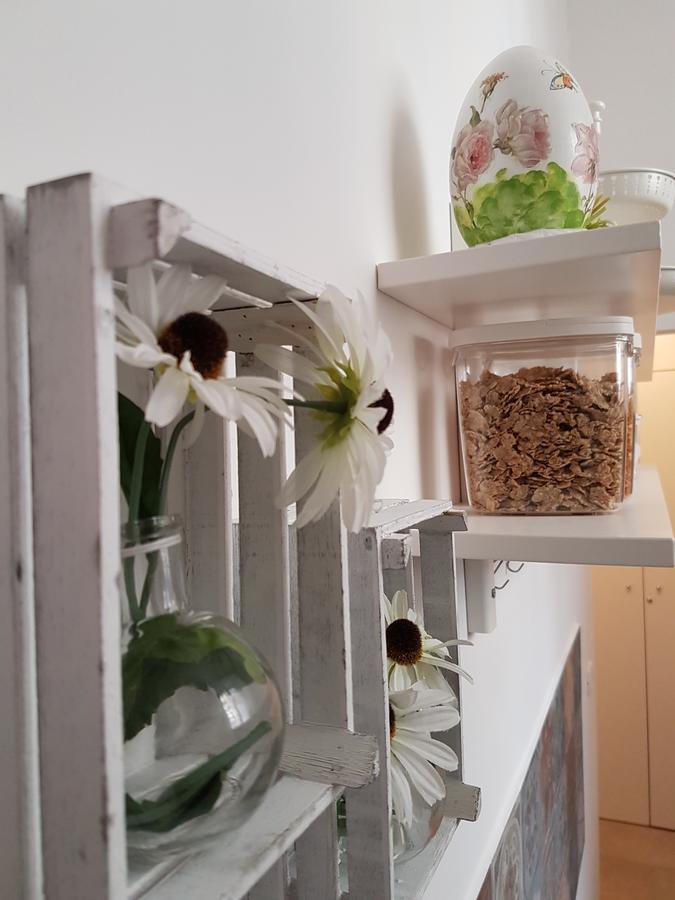 Sanbiagio, 25 Guest house