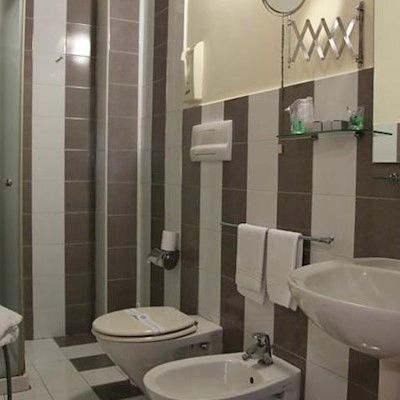 Hotel Caravaggio 4*
