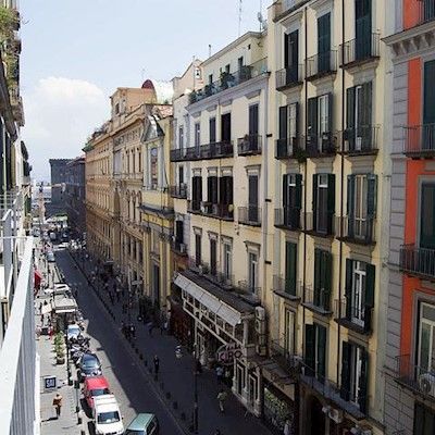 Santa Brigida Hotel 4*