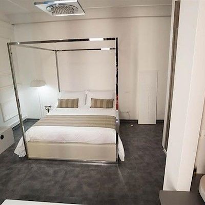 Santa Brigida Hotel 4*