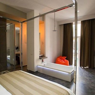 Santa Brigida Hotel Naples