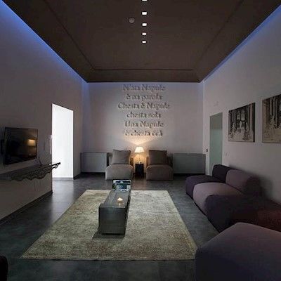 Santa Brigida Hotel 4*