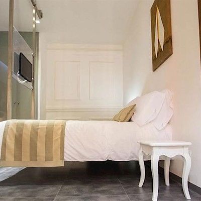 Santa Brigida Hotel Naples