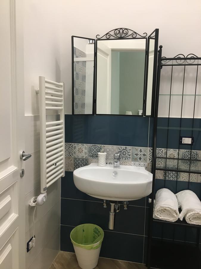 Garibaldi Station Bed & Breakfast Naples