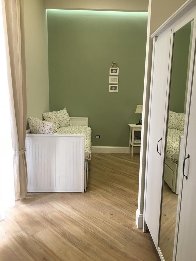 Garibaldi Station Bed & Breakfast Naples