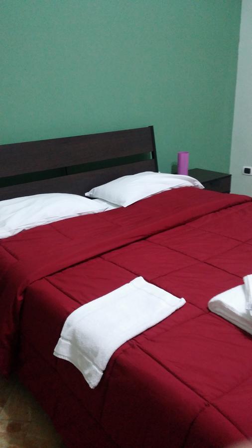 Bed & Breakfast Di Luna *