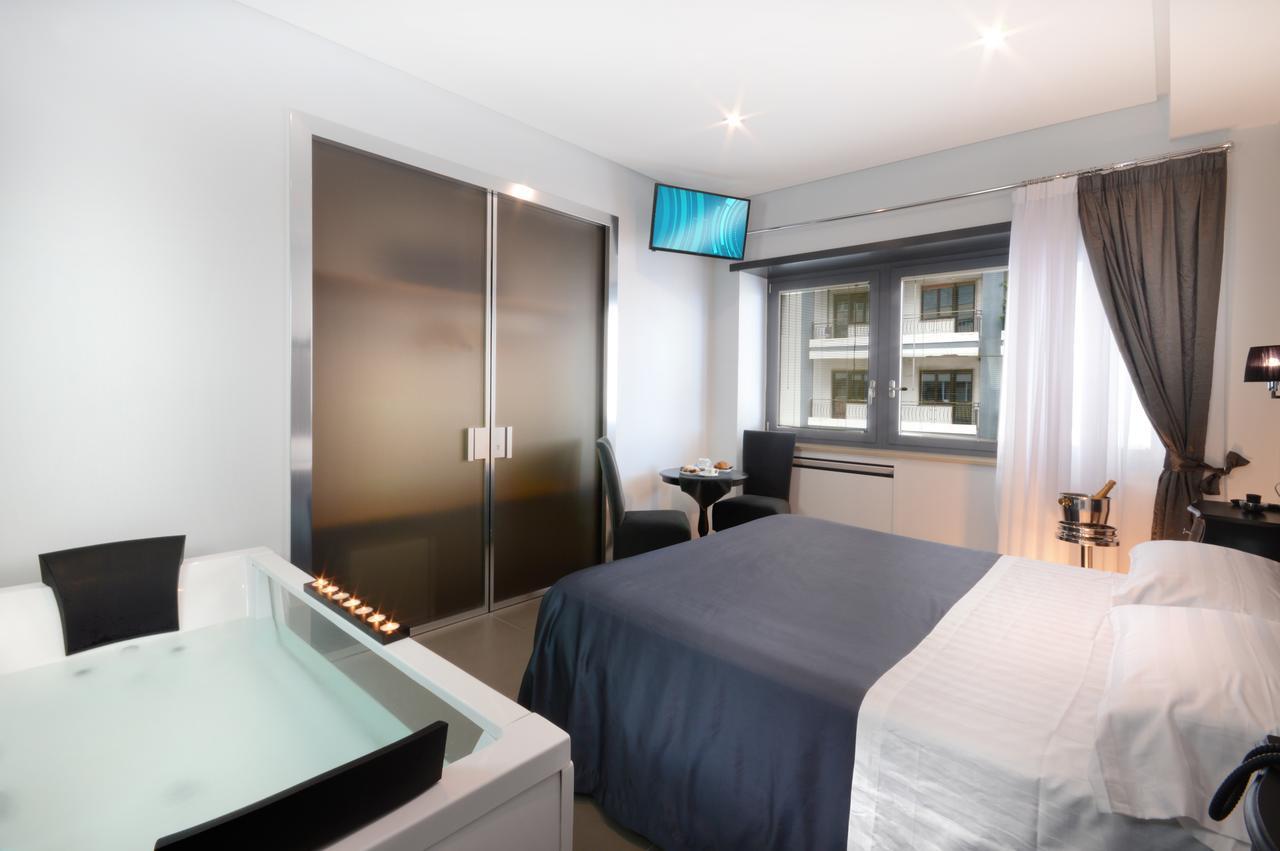 Barbarella Hotel Naples