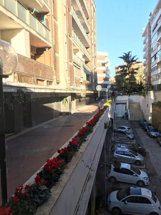 Morra's Bed & Breakfast Naples