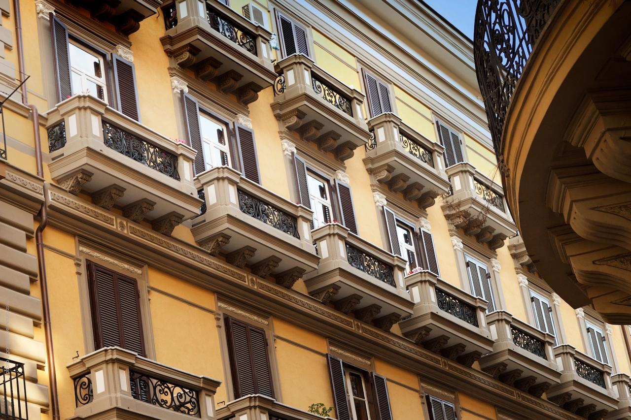 Bed & Breakfast Duomo Naples