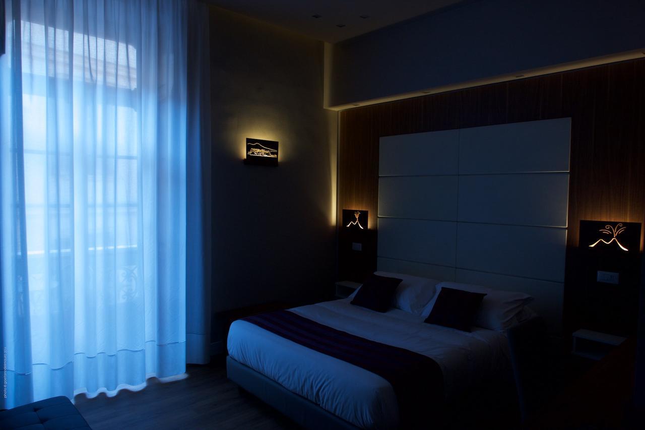 Bed & Breakfast Duomo Naples